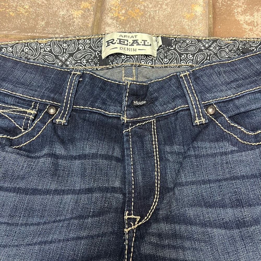 Ariat Bootcut jeans